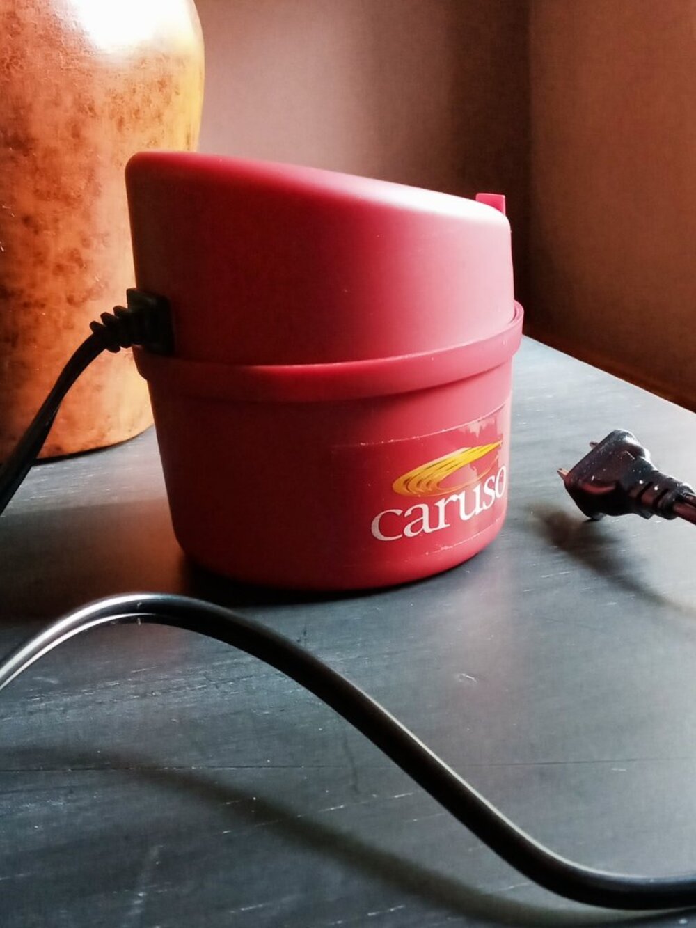 ✨Rare Vintage 1990s Caruso Molecular Steam Hair-Setting System!✨ - Picture 8 of 16